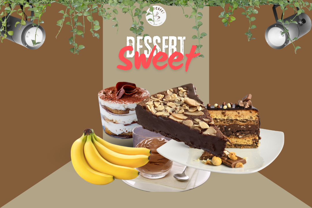 Desserts