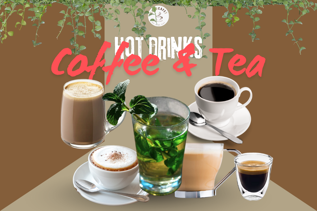 Hot Drinks