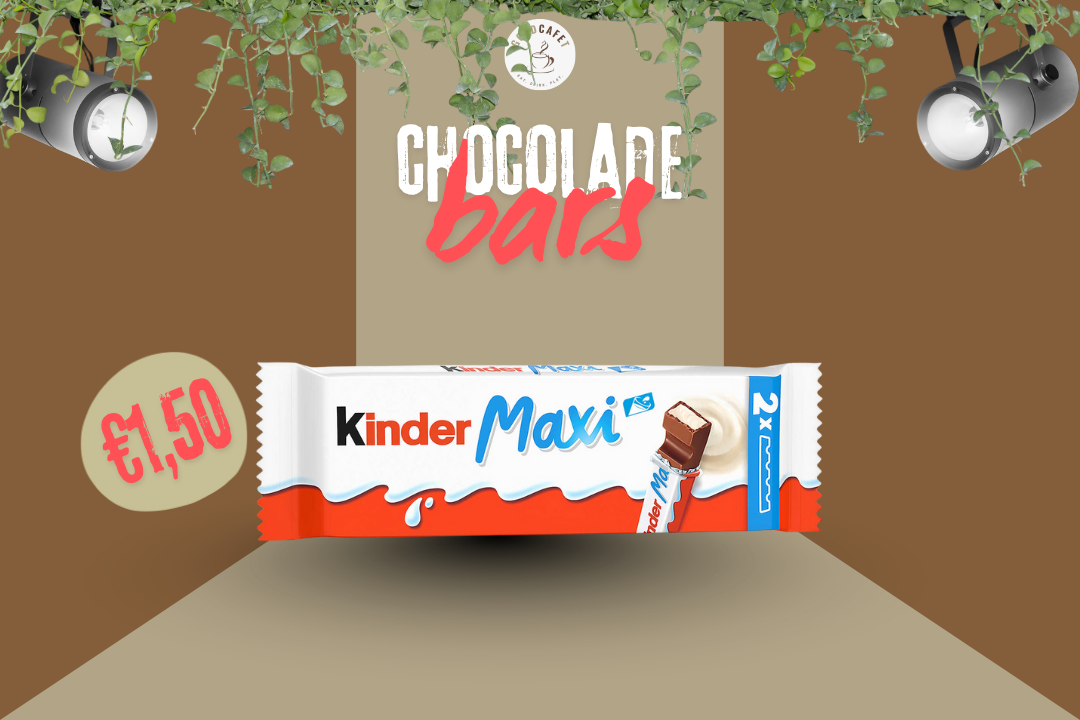 Kinder Maxi