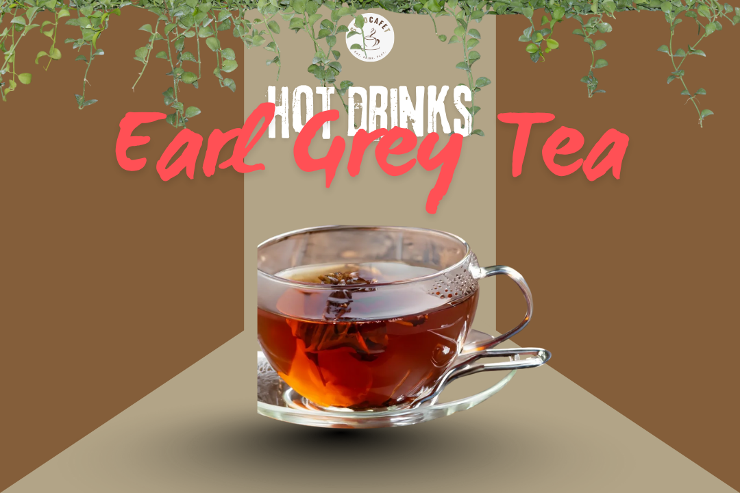 Earl Grey Tea