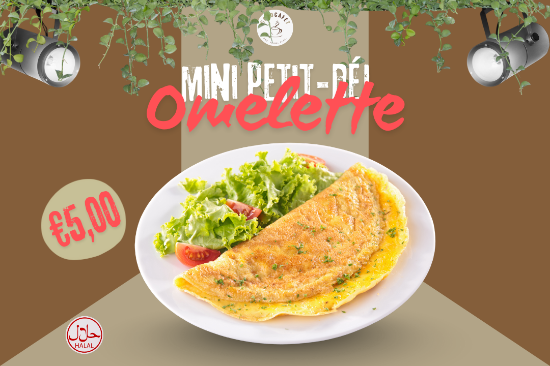 Omelette