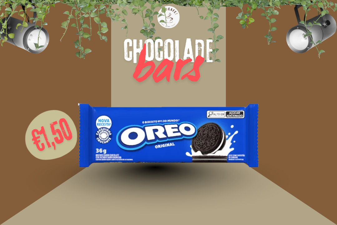 Oreo Biscuits