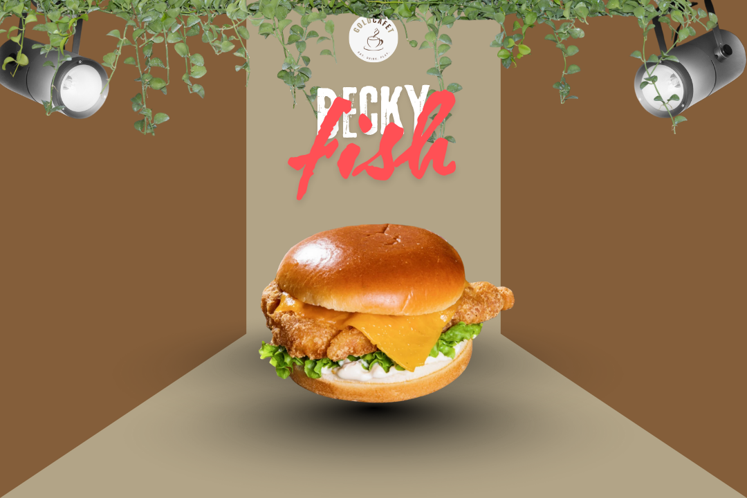 Becky Fish