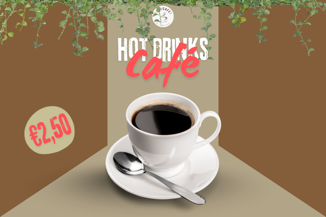 Café noir