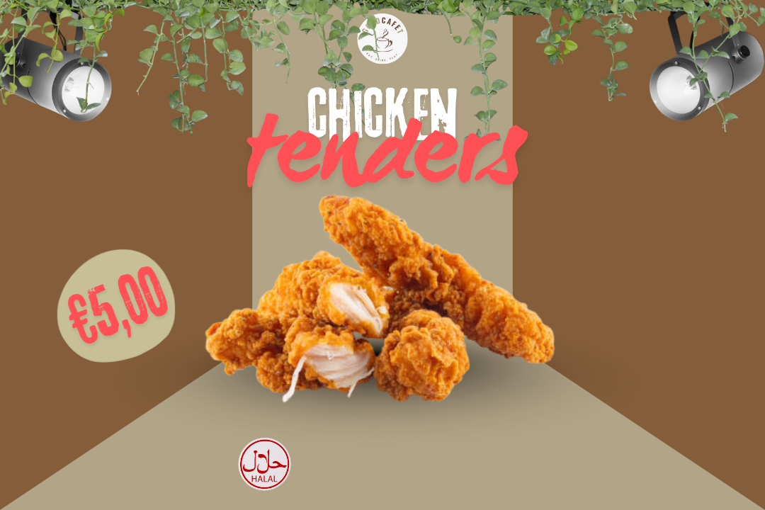 Tenders