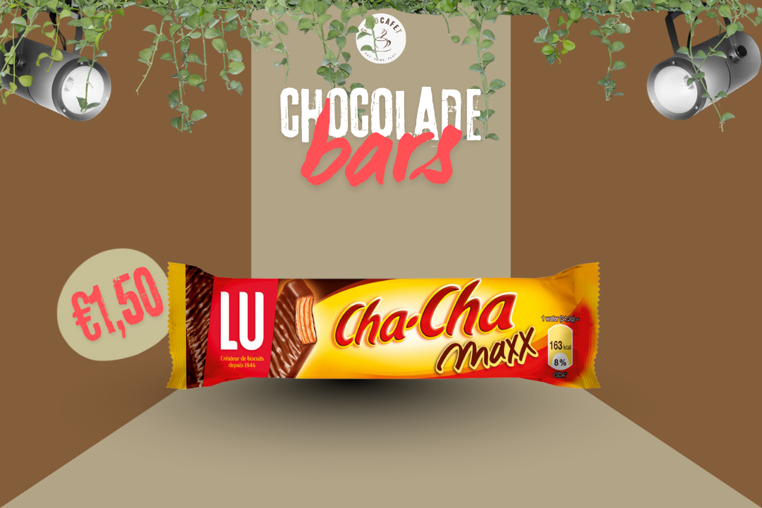 Lu : Cha-Cha
