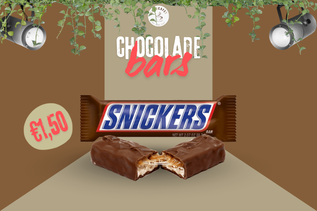 Snickers