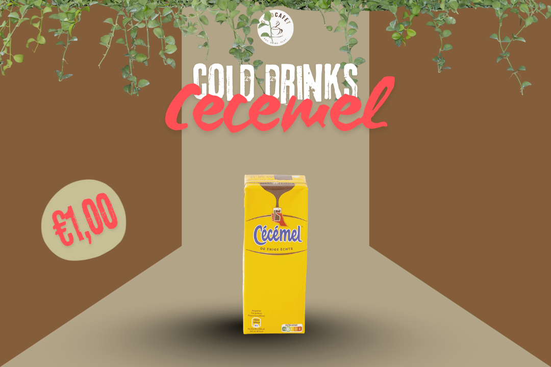 Cecemel