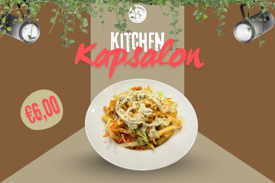 Kapsalon
