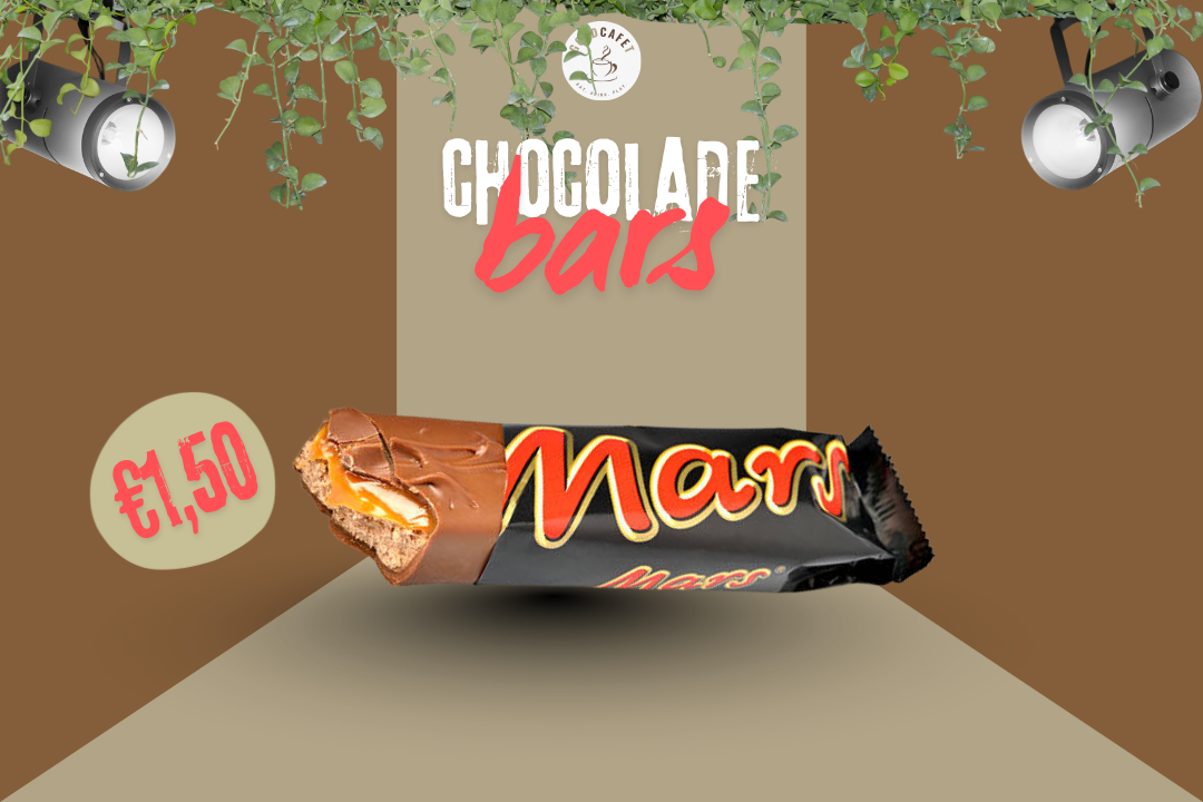 Mars