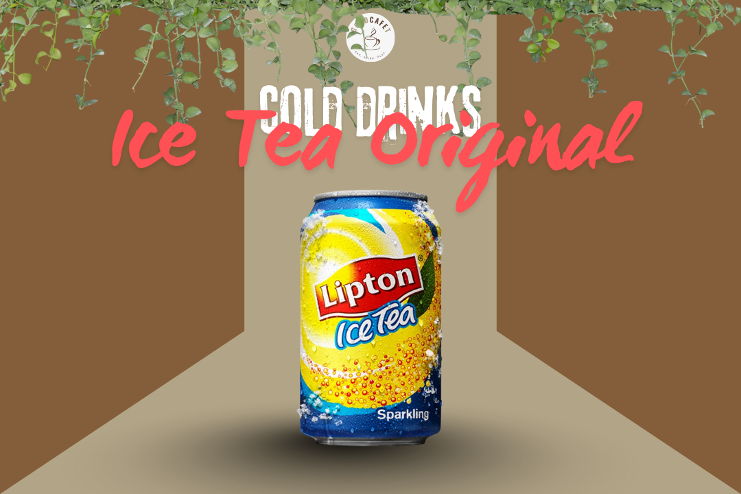 Ice Tea Original