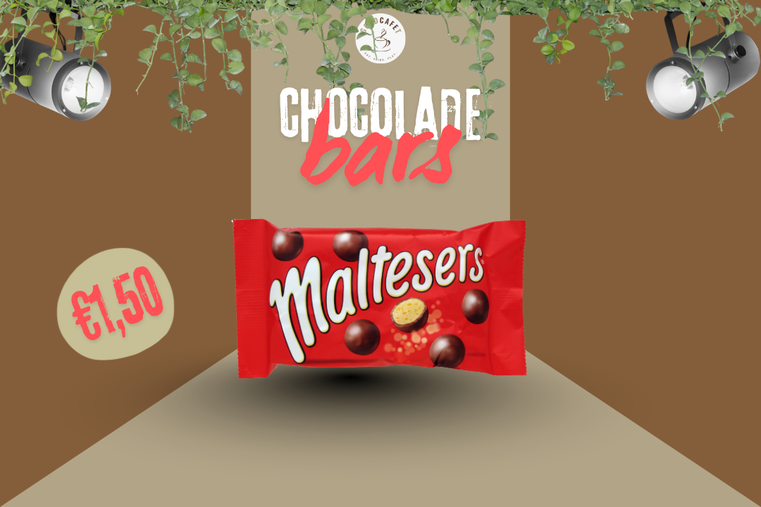 Maltesers