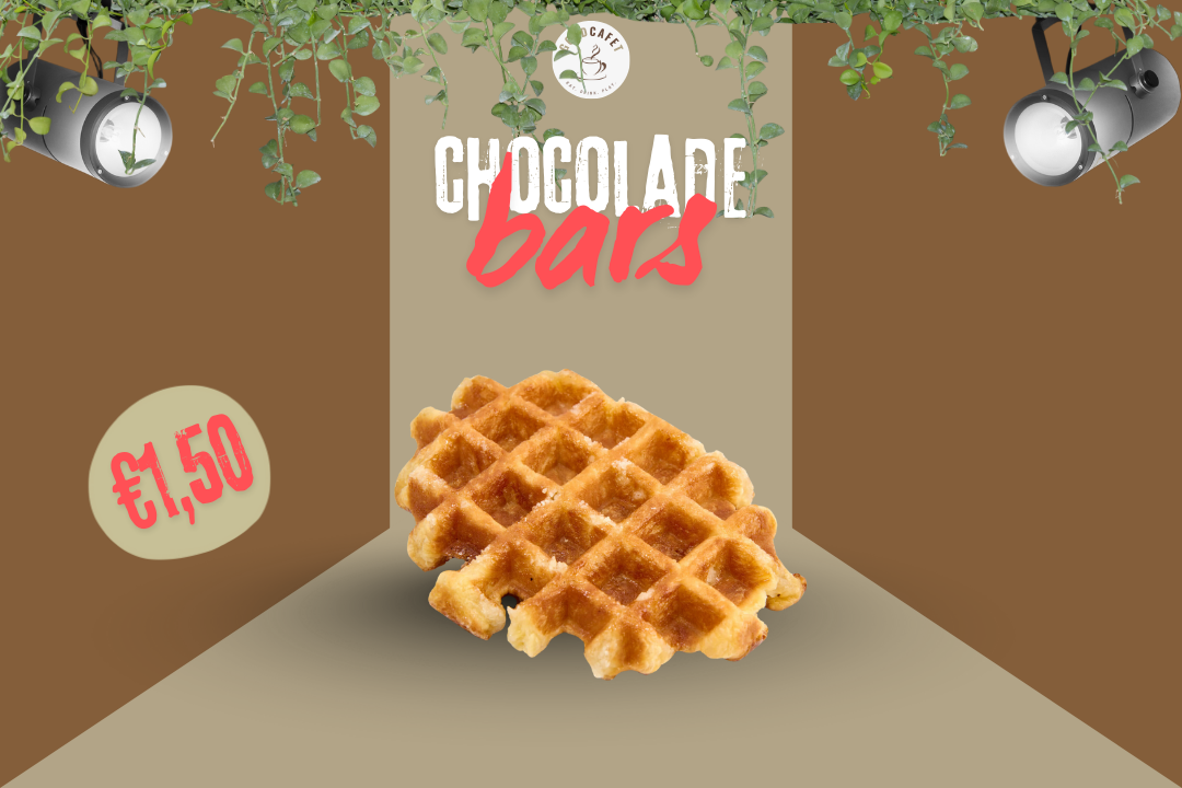 Suikerwafel