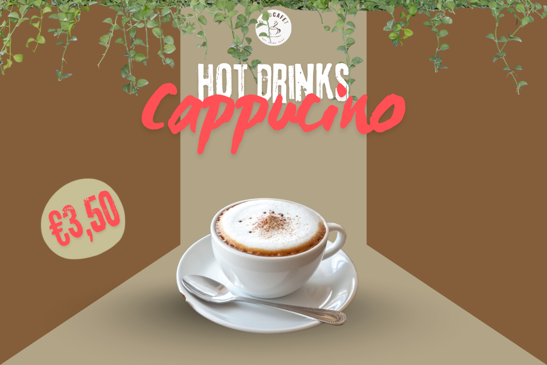 Cappuccino