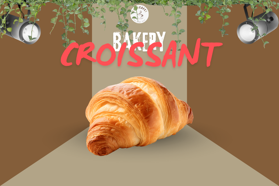 Croissants