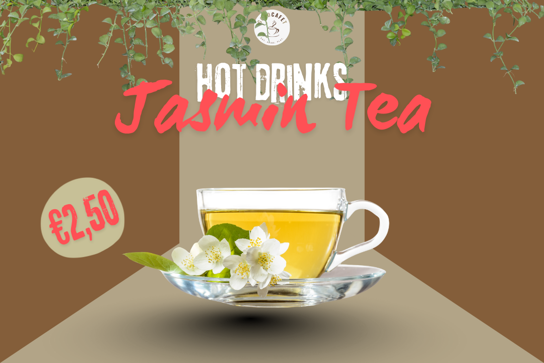 Jasmin Tea