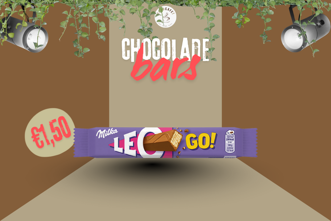 Leo Go