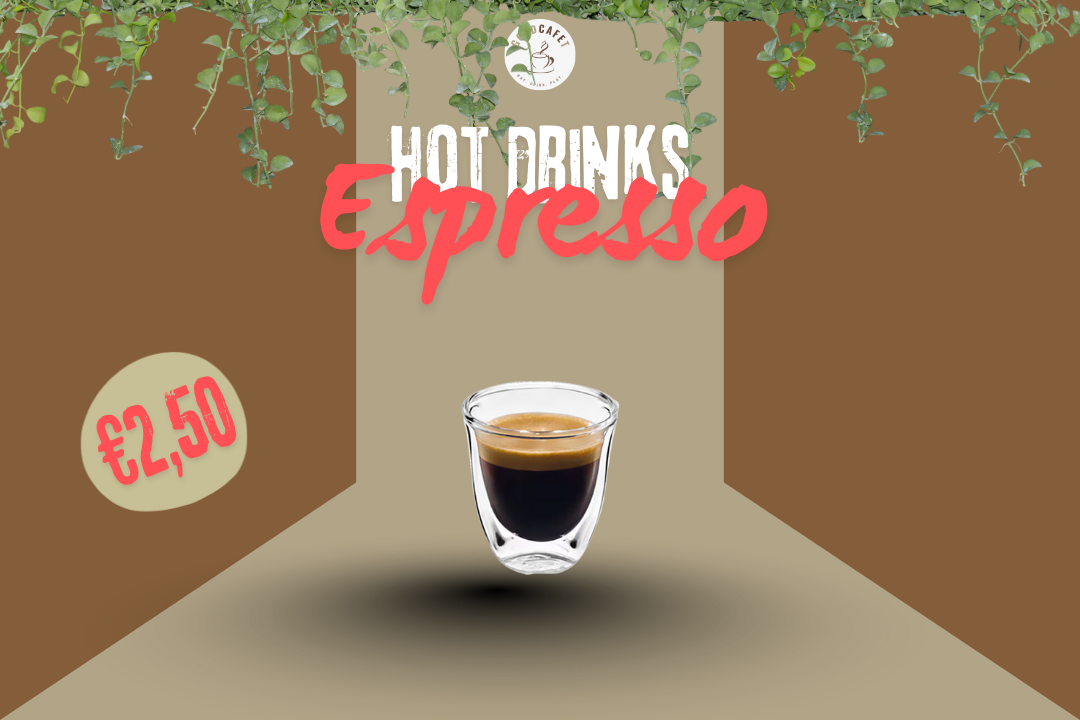 Espresso