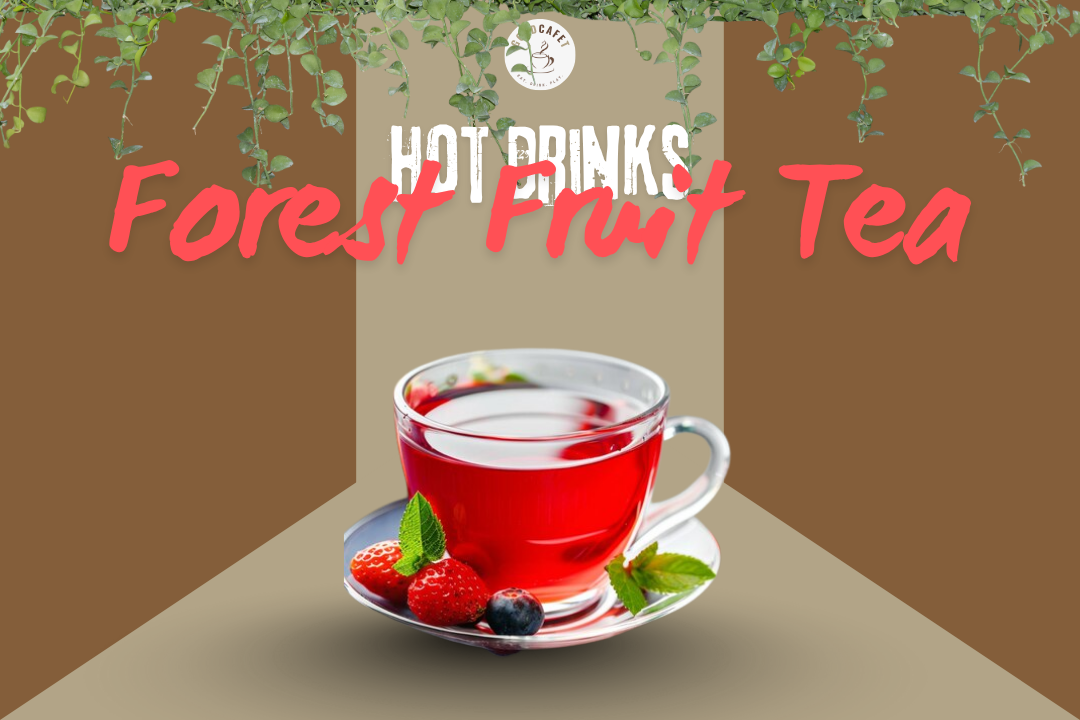 Forest Fruit Tea