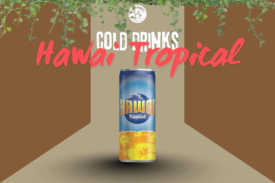 Hawai Tropical