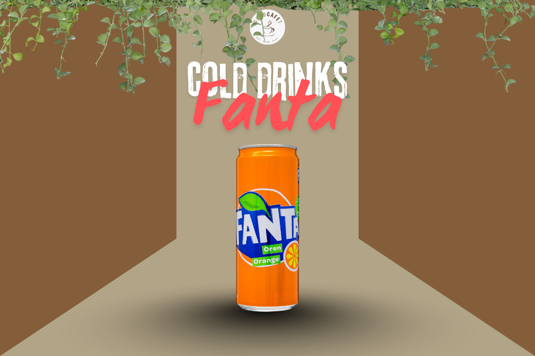 Fanta