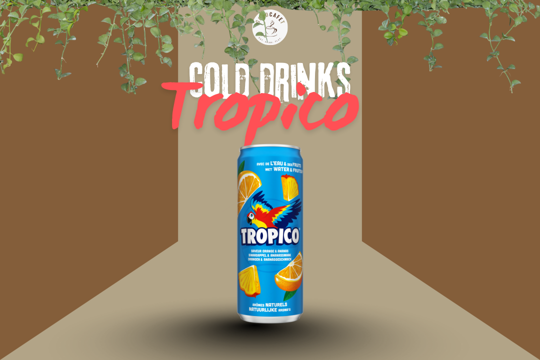 Tropico