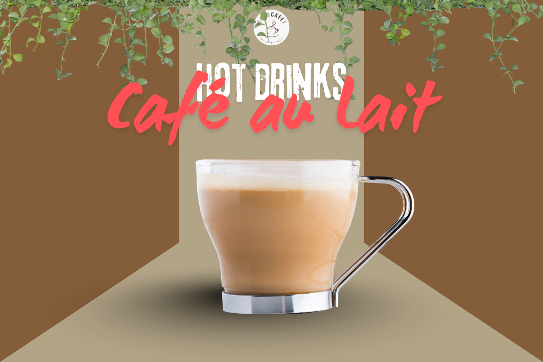 Café au Lait