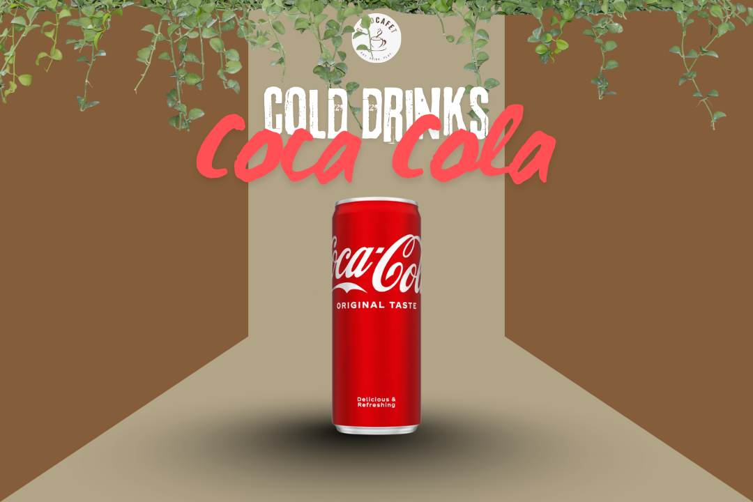 Coca Cola