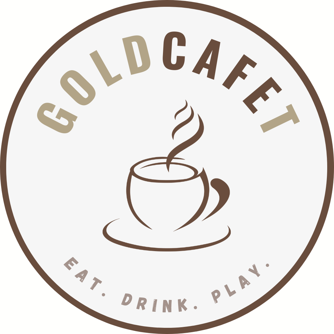 GoldCafeT